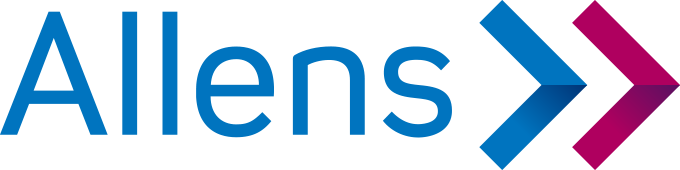 Allens logo